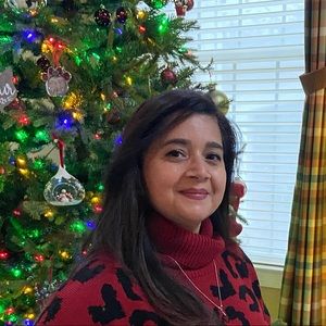 Meet your Posher, Harjinder